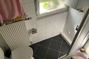 Auf Wunsch mit Einbauküche - Demnächst frei! 3-Zimmer-Wohnung in Duisburg Bergheim – Flutweg 71, 47228 Bergheim, Duisburg – Vorschaubild 8