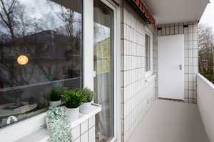 Tolle Rendite! 2-Zimmer Wohnung in Köln mit Südloggia! – Köln – Vorschaubild 4