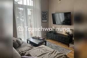 Tauschwohnung: Schöne Altbauwohnung mit großen Balkon – Esserstraße 16, 51105 Humboldt/Gremberg, Köln – Vorschaubild 5