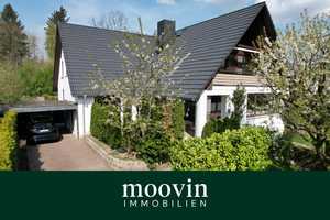 Modernes Wohnhaus mit Garten, großer Terrasse und offenem Kamin I provisionsfrei – Stormarn (Kreis) – Vorschaubild 1