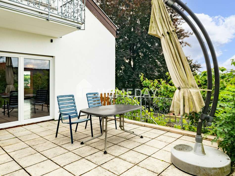 Terrasse 1