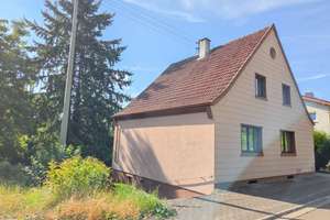 Freistehendes Einfamilienhaus in St. Wendel – Die vollständige Adresse der Immobilie erhältst du vom Anbieter., 66606 Sankt Wendel – Vorschaubild 4