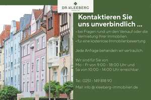 Familienfreundliches Reihenhaus mit Ausbaureserve in Münster-Mecklenbeck – Münster – Vorschaubild 11
