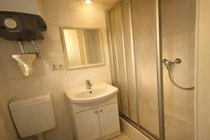 vermietetes 1 Zimmer Appartement in Uninähe – Giselherweg 2, 23562 Sankt Jürgen, Lübeck – Vorschaubild 10