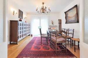 Gepflegtes Haus in ruhiger Lage mit zusätzlichem Baugrundstück – Die vollständige Adresse der Immobilie erhältst du vom Anbieter., 47443 Meerbeck, Moers – Vorschaubild 7