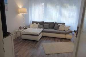 Zentrale, helle und moderne 2-Zimmerwohnung in St. Sebald – Martin-Treu-Straße 39, 90403 Altstadt, St. Sebald, Nürnberg – Vorschaubild 1