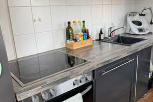  Schöne helle 3,5 Zimmer-Maisonette-Wohnung mit Balkon in Daxlanden  – Die vollständige Adresse der Immobilie erhältst du vom Anbieter., 76189 Daxlanden, Karlsruhe – Vorschaubild 8