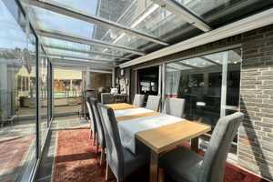 Freistehendes Einfamilienhaus mit Einliegerwohnung, Schwimmbad, Sauna und Garage – Köln – Vorschaubild 10