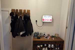 - RESERVIERT - Courtagefrei - Schöne & renovierte zwei Zimmer Altbauwohnung in Hamburg Barmbek-Süd – Hamburg – Vorschaubild 14