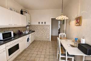 Bezugsfreie 2-Zimmer-Wohnung mit Balkon in zentraler Lage von Düsseldorf- Pempelfort – Die vollständige Adresse der Immobilie erhältst du vom Anbieter., 40211 Pempelfort, Düsseldorf – Vorschaubild 9