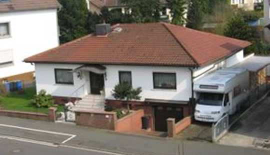 Bild von Geräumiges 6-Zimmer-Einfamilienhaus mit gehobener Innenausstattung in Friedrichsdorf