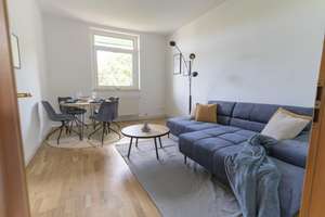 Charmant in bevorzugter Lage! – 30453 Linden-Mitte, Hannover – Vorschaubild 3