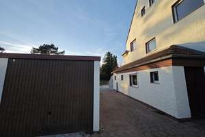 Gepflegte 4-Zimmer Doppelhaushälfte mit Garage in Hannover-Leinhausen – Heimatweg 9, 30419 Leinhausen, Hannover – Vorschaubild 2