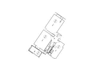 2 ZIMMER MIT SÜDWESTBALKON | HOCHPARTERRE | RENOVIERUNGSBEDARF | PRENZLAUER BERG | PROVISIONSFREI | – John-Schehr-Straße 63, 10407 Prenzlauer Berg, Berlin – Vorschaubild 15
