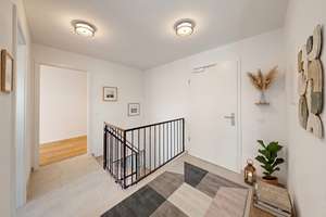 ** Modern. Hochwertig. Außergewöhnlich: Exklusive Maisonette mit Garten, A+ & Tiefgarage ** – Die vollständige Adresse der Immobilie erhältst du vom Anbieter., 85051 Südwest, Ingolstadt – Vorschaubild 4