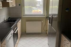 Frankfurt Praunheim Zentrale Lage 3 Zimmer Erdgeschoss mit Garten – 60488 Praunheim, Frankfurt am Main – Vorschaubild 8