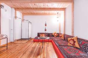 Wohnen mit Charakter: 1-Studio-Wohnung in Berlin-Kreuzberg – Die vollständige Adresse der Immobilie erhältst du vom Anbieter., 10967 Kreuzberg, Berlin – Vorschaubild 6