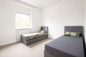 Renovierte 3-Zimmer-Wohnung mit modernem Wohnkomfort in Köln-Buchforst – Die vollständige Adresse der Immobilie erhältst du vom Anbieter., 51065 Buchforst, Köln – Vorschaubild 9