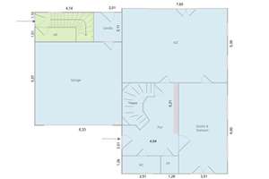 EFH / großer Hausteil mit EBK, Kamin, 2 Terrassen und traumhaftem Garten in direkter Seenähe 🌊 – Die vollständige Adresse der Immobilie erhältst du vom Anbieter., 59519 Möhnesee – Vorschaubild 28