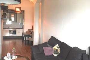 2 Zimmer mit Balkon, EBK – Sportplatzstraße 1b, 1259 Niedersedlitz, Dresden – Vorschaubild 6