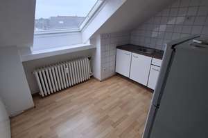 2-Zimmer-Dachgeschosswohnung im gepflegten 3-Familienhaus in Dortmund-Brackel – 44309 Brackel (Ortsteil), Dortmund – Vorschaubild 8
