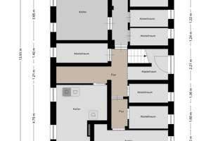 Zweifamilienhaus mit Garten-Oase & Wintergarten - Raum für Familie und Mehrgenerationen – Die vollständige Adresse der Immobilie erhältst du vom Anbieter., 44892 Langendreer, Bochum – Vorschaubild 34