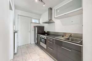 Bezugsfreies Apartment mit Südbalkon in zentraler Lage von Sendling-Westpark! – Die vollständige Adresse der Immobilie erhältst du vom Anbieter., 81369 Mittersendling, München – Vorschaubild 6