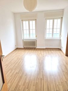 Schöne und gepflegte 3-Zimmer-Wohnung in Bingen am Rhein