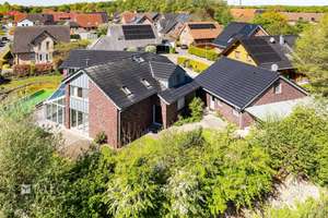 Appelhülsen: Energieeffizientes Wohnen in exklusivem Architektenhaus mit besonderem Wohlfühlfaktor – 48301 Nottuln – Vorschaubild 14