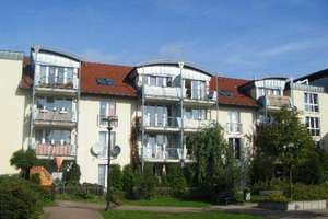 Helle 3-Zimmer-Wohnung mit geräumigen Wohnzimmer – 44379 Marten, Dortmund – Vorschaubild 1