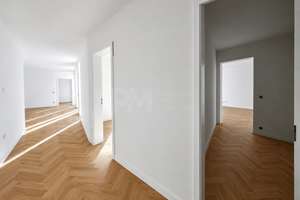 Komfort-Neubauwohnung in Berlin Mitte! 4-Zimmer kurz vor Fertigstellung – Torstraße 228, 10115 Mitte (Ortsteil), Berlin – Vorschaubild 3