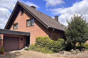 Repräsentatives Einfamilienwohnhaus mit idyllischem Garten – Die vollständige Adresse der Immobilie erhältst du vom Anbieter., 46282 Dorsten – Vorschaubild 2