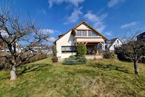 Freistehendes Zweifamilienhaus mit großzügigem Garten – zum Vorzugspreis Hausanteil EUR119.000,-- – Die vollständige Adresse der Immobilie erhältst du vom Anbieter., 90518 Altdorf bei Nürnberg – Vorschaubild 3