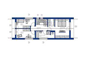 Bestpreisgarantie bei Bien-Zenker - Die Erfüllung Ihres Traums - Ihr Haus mit Grundstück – Sankt Wendel (Kreis) – Vorschaubild 4