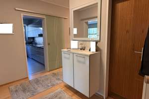 Gemütliche 4 1/2 -Zimmer Wohnung mit Loggia und Garage – Die vollständige Adresse der Immobilie erhältst du vom Anbieter., 58093 Lennetal, Hagen – Vorschaubild 4