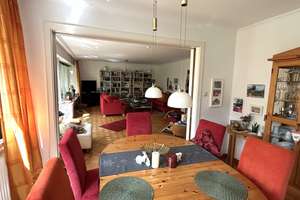 Bremerhaven-Geestemünde // Große Eigentumswohnung im Doppelhaus-Stil im Musikerviertel – Die vollständige Adresse der Immobilie erhältst du vom Anbieter., 27570 Geestemünde-Nord, Bremerhaven – Vorschaubild 12