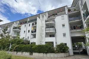 3 Zi.-ETW inkl. TG-Stellplatz - Offenbach-Zentrum! – 63065 Hochschule für Gestaltung, Offenbach am Main – Vorschaubild 2