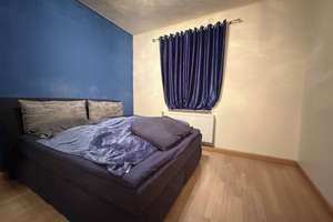 Helle 3-Zimmer-Wohnung in modernisiertem Altbau – Die vollständige Adresse der Immobilie erhältst du vom Anbieter., 70435 Zuffenhausen-Am Stadtpark, Stuttgart – Vorschaubild 2