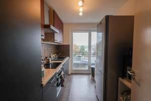 Penthouse-Feeling am Bunten Garten: Etagenwohnung mit Weitblick und 4 Balkonen! – Die vollständige Adresse der Immobilie erhältst du vom Anbieter., 41063 Windberg, Mönchengladbach – Vorschaubild 3