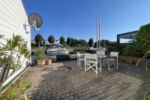 RESERVIERT! Ferienhaus mit eigenem Bootsanleger und Hafenblick in Roermond (Holland - Oolderhuuske) – Viersen (Kreis) – Vorschaubild 6
