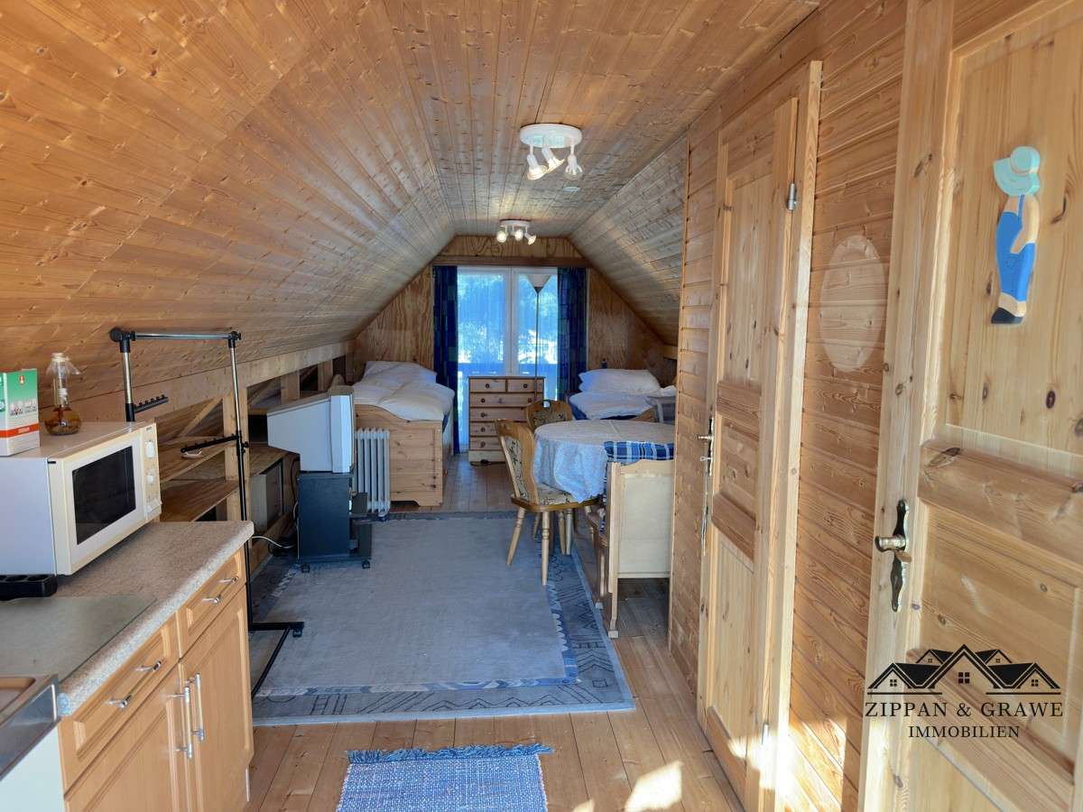 Immobilie in Pruchten - Charmantes Einfamilienhaus mit großem Garten und separatem Dachgeschoss in begehrter Lage - Bild 14