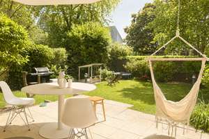 Zuhause mit Garten – Raum für das Familienleben – Die vollständige Adresse der Immobilie erhältst du vom Anbieter., 40489 Angermund, Düsseldorf – Vorschaubild 5