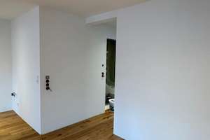 Luxuriöse 2-Zimmer Wohnung im 3. OG mit Balkon in Karlsruhe Innenstadt-West – Akademiestrasse 28, 76133 Innenstadt-West, Karlsruhe – Vorschaubild 5