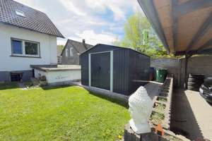 Freistehendes Zweifamilienhaus in toller Lage von Solingen-Gräfrath mit Wärmepumpe, Pool, Sauna uvm. – Die vollständige Adresse der Immobilie erhältst du vom Anbieter., 42653 Gräfrath, Solingen – Vorschaubild 10