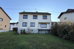 Stadtnahes und ruhiges Wohnen - Urweiler – Die vollständige Adresse der Immobilie erhältst du vom Anbieter., 66606 Sankt Wendel – Vorschaubild 20
