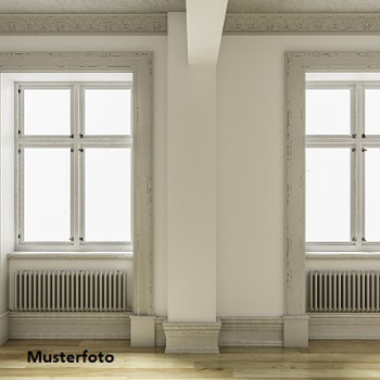 2-Zimmer-Wohnung - provisionsfrei