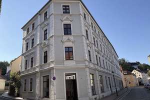 Großzügige 4-Raumwohnung im sanierten Altbau – bezugsfertig und vielseitig nutzbar