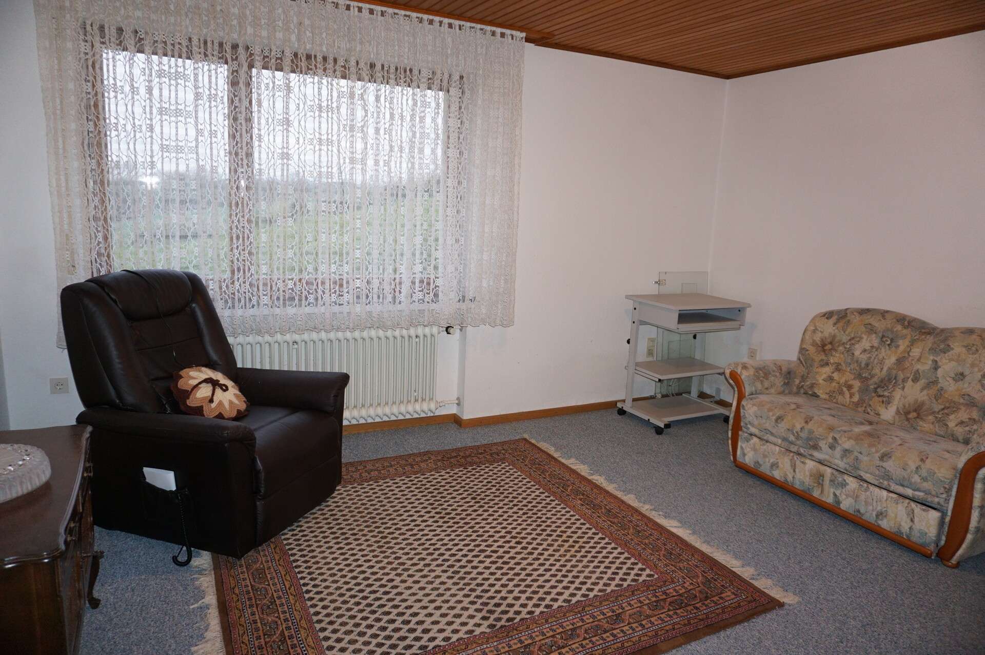 Immobilie in Guxhagen - Attraktives Zweifamilienhaus in ruhiger, naturnaher Lage. Keine Käuferprovision! - Bild 7