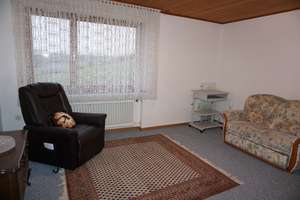 Attraktives Zweifamilienhaus in ruhiger, naturnaher Lage. Keine Käuferprovision! – Die vollständige Adresse der Immobilie erhältst du vom Anbieter., 34302 Guxhagen – Vorschaubild 8