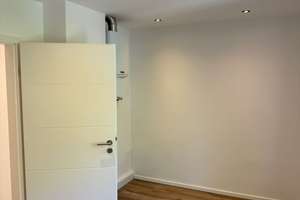 Erstbezug nach Sanierung: Ruhig gelegene, helle 2-Zimmer-Wohnung mit Loggia – sofort verfügbar – Zeppelinstraße 59, 52068 Trierer Straße, Aachen – Vorschaubild 8